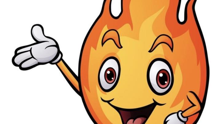Flamme